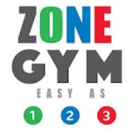 Zone 123 Gym