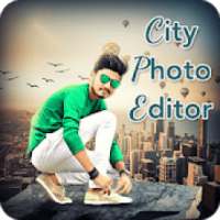 City Photo Editor