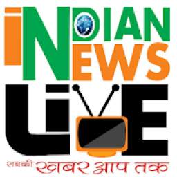 Indian News Live