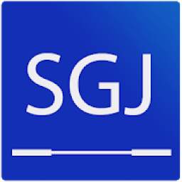 SG Journal - workout log