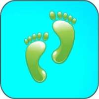 Ofline Steps Counter : Ofline PEDOMETER