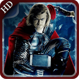 ikon Thor HD Wallpapers 2018