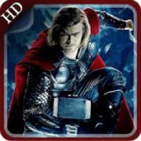 Thor HD Wallpapers 2018 on 9Apps