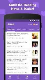 Slide स्क्रीनशॉट 3