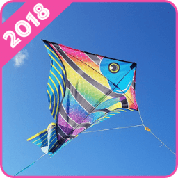 Kite Wallpaper आइकन