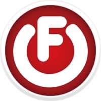 FilmOn Free Live TV & RECORD logo