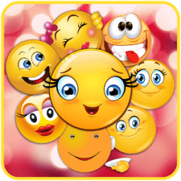 Love Stickers for Viber иконка