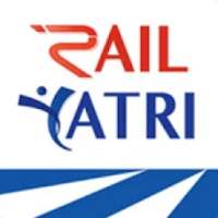 Rail Yatri on 9Apps