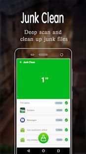 Cache Clean screenshot 2