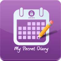 My Secret Diary With Lock