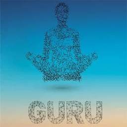 Guru Yoga Social