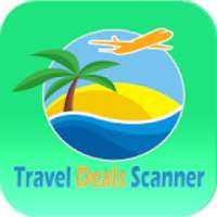 Travel Deals Scanner