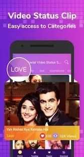 TV Serial Video Status Song 2018 * screenshot 5