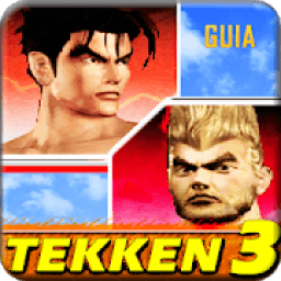 ikon Guide For Tekken 3 Game Play Tips