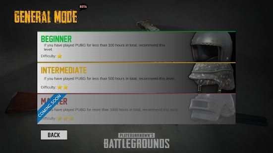 PUBG Quiz screenshot 3