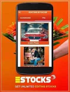 Editing Stocks - CB Backgrounds & CB PNG HD screenshot 5