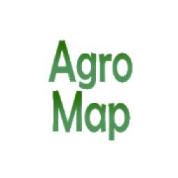 Agromap Petani - Starter 1.0.8.149