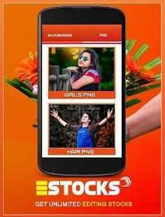 Editing Stocks - CB Backgrounds & CB PNG HD screenshot 1