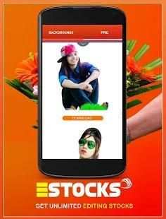 Editing Stocks - CB Backgrounds & CB PNG HD screenshot 2
