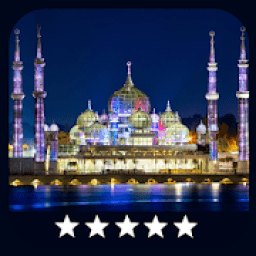 310+ Gambar Masjid Indah icon