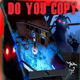 Lock Screen Do You Copy आइकन