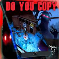 Lock Screen Do You Copy