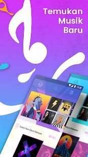 Yonder Music - Indonesia screenshot 7