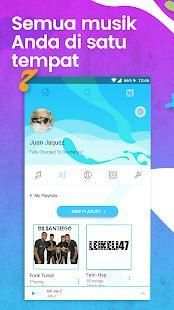 Yonder Music - Indonesia screenshot 2