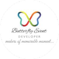 Butterfly Event Developer