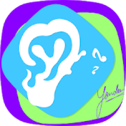 Yonder Music - Indonesia icon