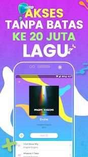 Yonder Music - Indonesia screenshot 8