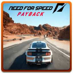 NEED FOR SPEED Payback guide आइकन