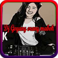 Dj Goyang Orang Mabok Full Remix on 9Apps