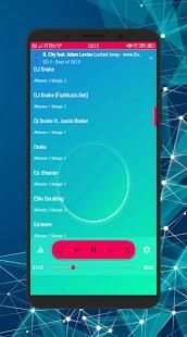 Musix Lite screenshot 1
