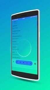 Musix Lite screenshot 6