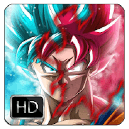 ikon Dragon Ball Super Fondos De Pantalla HD