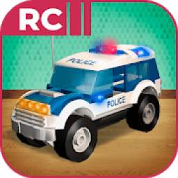 RC Mini Racing Machines Toy Cars Simulator Edition