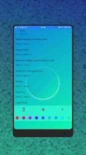 Musix Lite screenshot 4