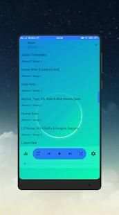 Musix Lite screenshot 5