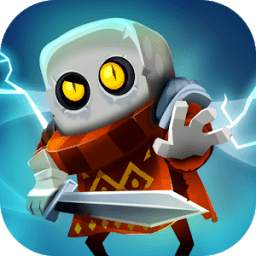 Dice Hunter: Dicemancer Quest