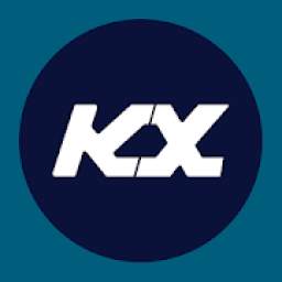 KX