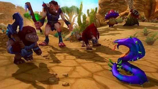 King Cobra Simulator screenshot 4