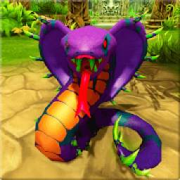 King Cobra Simulator 1.0