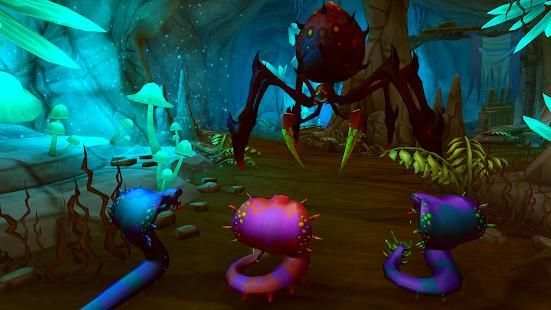 King Cobra Simulator screenshot 3