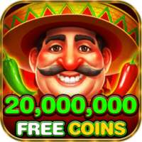 CrazyHit Slots: Slot Machines & Hot Vegas Casino