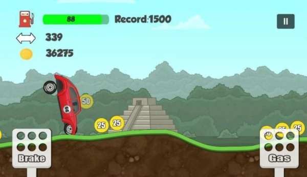 Guide for Hill Climb Racing 3 Game screenshot 4