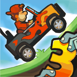 ikon Guide for Hill Climb Racing 3 Game