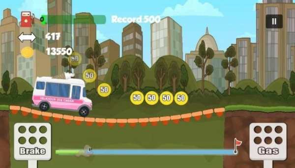 Guide for Hill Climb Racing 3 Game screenshot 5
