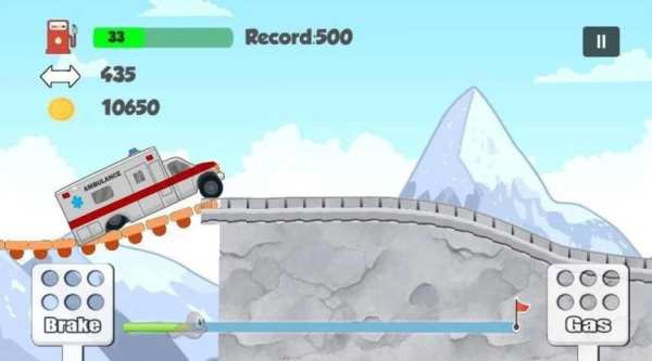 Guide for Hill Climb Racing 3 Game screenshot 1