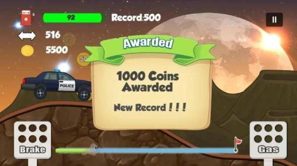 Guide for Hill Climb Racing 3 Game screenshot 2